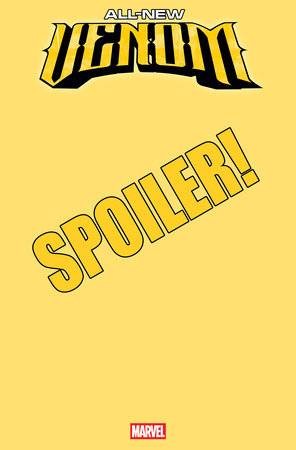 ALL NEW VENOM #5 MARTIN COCCOLO SPOILER VAR