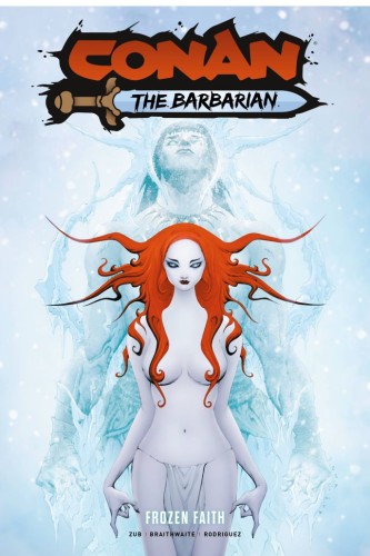 CONAN BARBARIAN TP VOL 04 REGULAR ED (9781787743250)