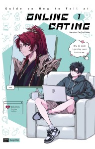 GUIDE ON HOW TO FAIL AT ONLINE DATING VOL 01 HAITANG 2ND PTG SECOND PRINTING