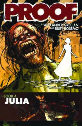 PROOF TP VOL 04 JULIA (9781607062851)