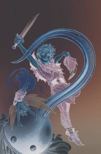 LAST BOY #2 (OF 5) CVR E FOC REVEAL