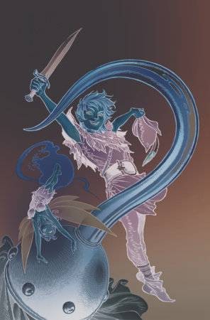 LAST BOY #2 (OF 5) CVR E FOC REVEAL