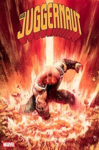 KID JUGGERNAUT #1 DIKE RUAN VAR