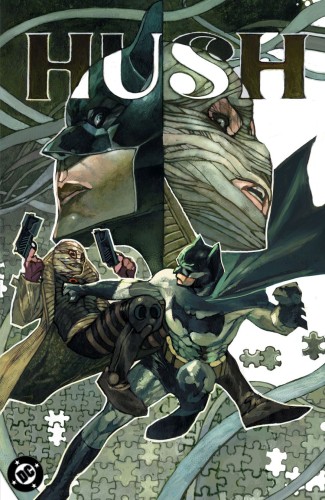 BATMAN #159 CVR H INC 1:50 SIMONE BIANCHI CARD STOCK VAR (H2SH)