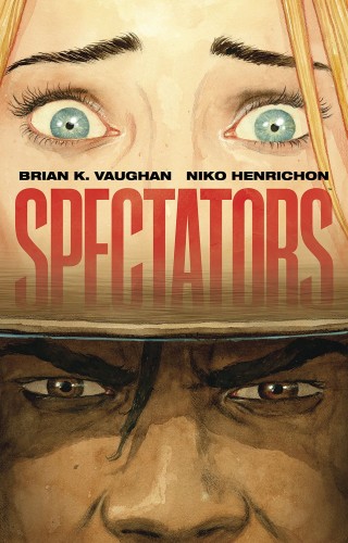 SPECTATORS HC (9781534331211)