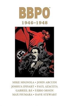 BBPO 1946–1948 (9788328127296)