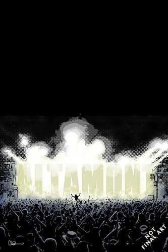 ALTAMONT HC (9781534331723)