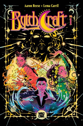 BYTCHCRAFT #1 (OF 5) CVR A AL KAPLAN