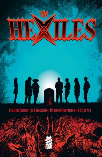 HEXILES TP (9781545817933)