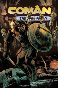 CONAN BARBARIAN #22 CVR C GIANGIORDANO