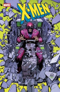 X-MEN #18