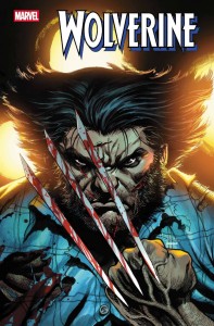WOLVERINE #10