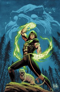 KILLER KOBRA HUNT BEGINS #3 (OF 3) CVR A MARCO SANTUCCI