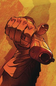 KILLER AFFAIRS OF THE STATE II #2 (OF 6) CVR A JACAMON