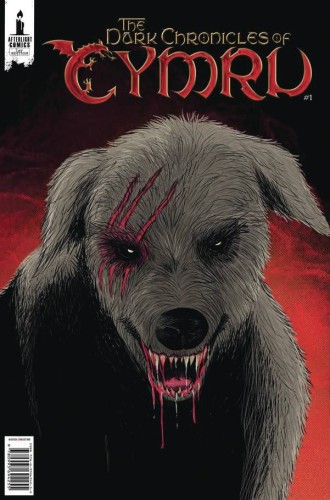 DARK CHRONICLES OF CYMRU #1