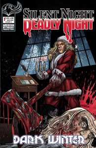 SNDN DARK WINTER #1 CVR C HASSON