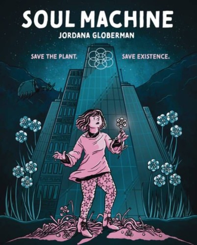 SOUL MACHINE GN (9781773219592)