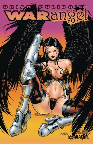 BAD GIRLS DEMURE FOIL BONUS SET (5CT)