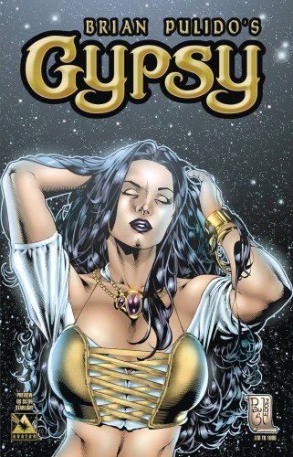 BAD GIRLS WANTON FOIL BONUS SET (5CT)