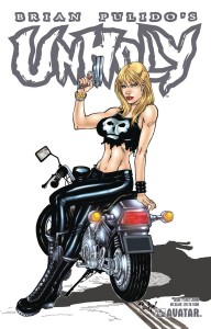 BAD GIRLS FIERCE FOIL BONUS SET (5CT)