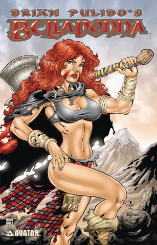 BELLADONNA VIKING FOIL BONUS SET (5CT)