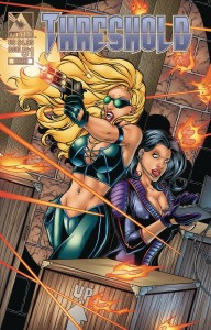 THRESHOLD LOOKERS FRISKY BAG SET (4 CT)