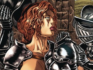 BELLADONNA FIRE & FURY CURSED NUDE BAG SET (3CT)