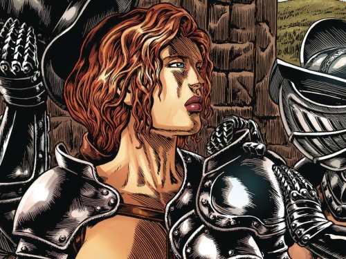 BELLADONNA FIRE & FURY CURSED NUDE BAG SET (3CT)