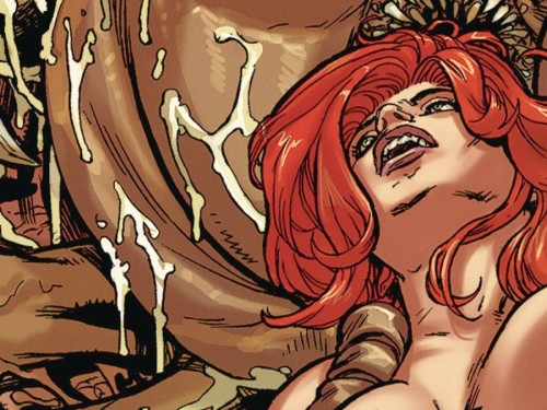 BELLADONNA FIRE & FURY HELLISH NUDE BAG SET (3CT)