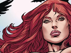 BELLADONNA FIRE & FURY SINISTER NUDE BAG SET (3CT)