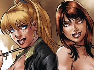 LOOKERS DUET NUDE BAG SET (3CT)