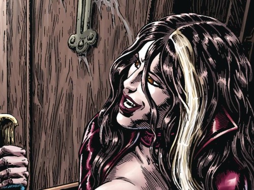 RAVENING SEDUCE NUDE BAG SET (3CT)