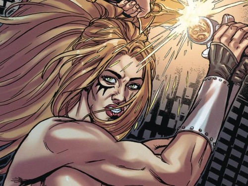 THRESHOLD ALLURE DIVINE NUDE BAG SET (3CT)