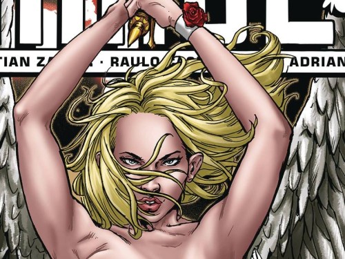 UNHOLY WICKED NUDE BAG SET (3CT)