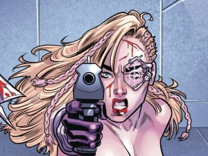 UNHOLY ARGENT VS ONYX STUNNER NUDE BAG SET (3CT)