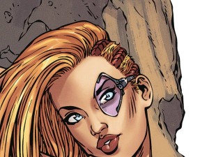 UNHOLY ARGENT VS ONYX VIXENS NUDE BAG SET (3CT)