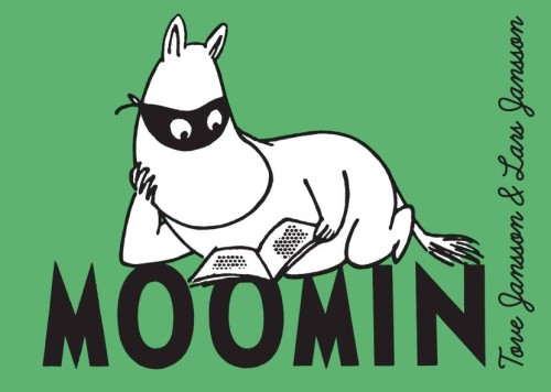 MOOMIN ADVENTURES GN BOOK TWO (9781770467781)