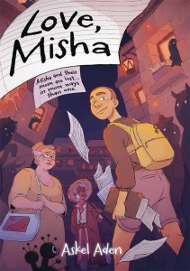LOVE MISHA GN