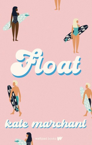 FLOAT GN VOL 01 (9781546175230)
