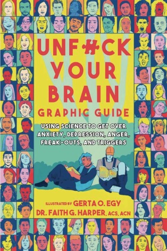 UNF CK YOUR BRAIN GRAPHIC GUIDE USING SCIENCE GN (9781648412233)