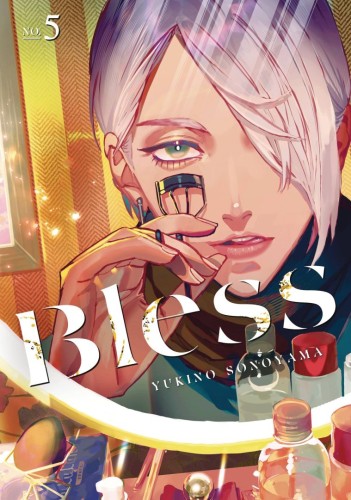 BLESS GN VOL 05 (9798888774670)
