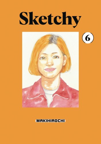 SKETCHY GN VOL 06 (9798888770191)