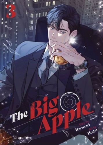 BIG APPLE GN VOL 03 (9798893731699)