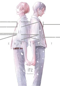 CONTRAST GN