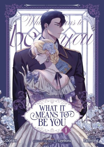 WHAT IT MEANS TO BE YOU GN VOL 01 (9798893733907)