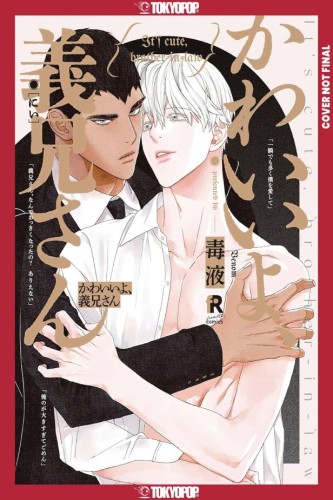 MY ADORABLE BETROTHED GN (9781427881335)
