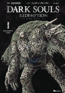 DARK SOULS REDEMPTION GN VOL 02