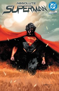 ABSOLUTE SUPERMAN TP VOL 01 LAST DUST OF KRYPTON