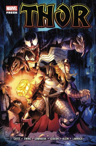Thor Tom 3 (9788328175242)