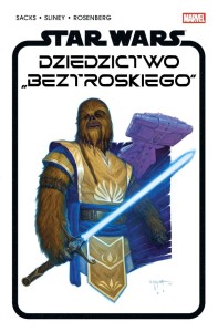 Star Wars. Dziedzictwo „Beztroskiego”